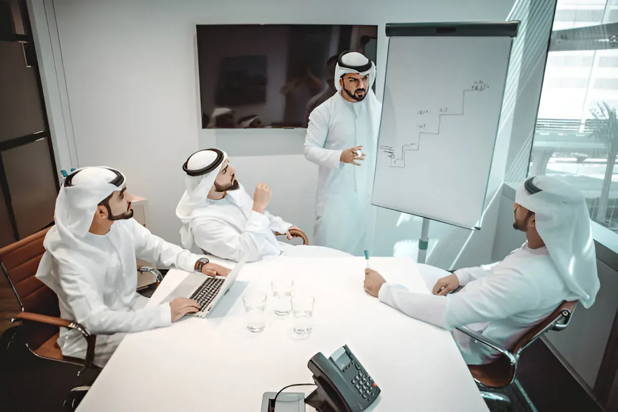 Your partners in excellence and leadership